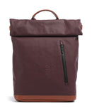 Aunts & Uncles Japan Wakayama Rullattava reppu cherry laquer