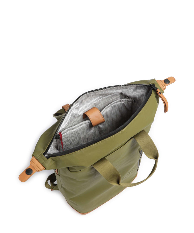 Aunts & Uncles Japan Morioka Backpack marshland