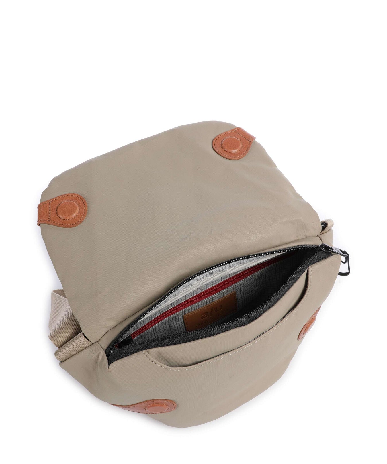 Aunts & Uncles Japan Kazo Crossbody bag nomad