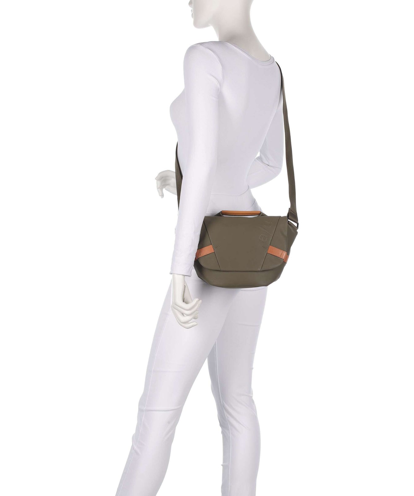 Aunts & Uncles Japan Kazo Crossbody bag fallen rock