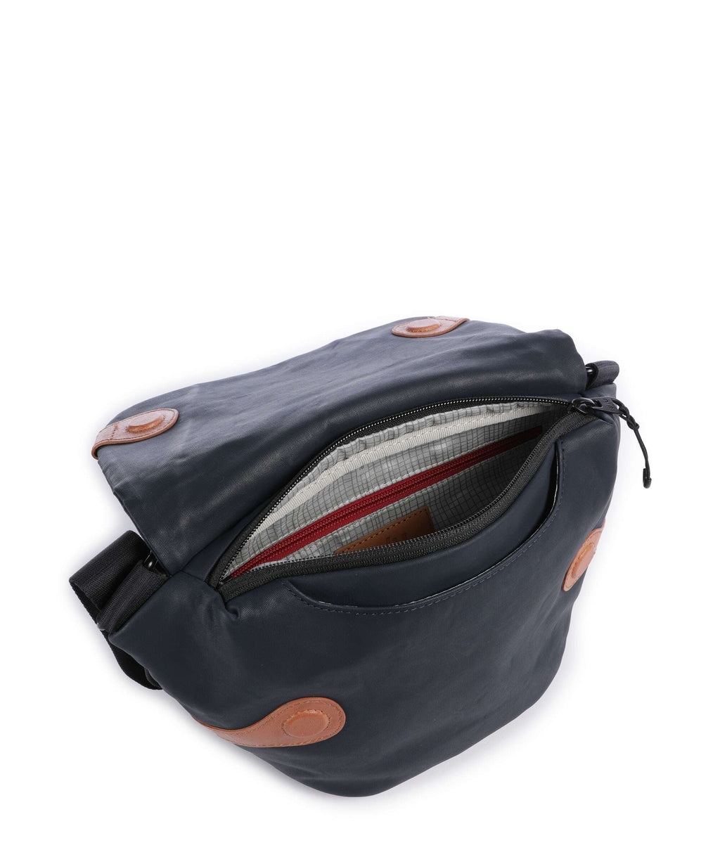 Aunts & Uncles Japan Kazo Crossbody bag night blue