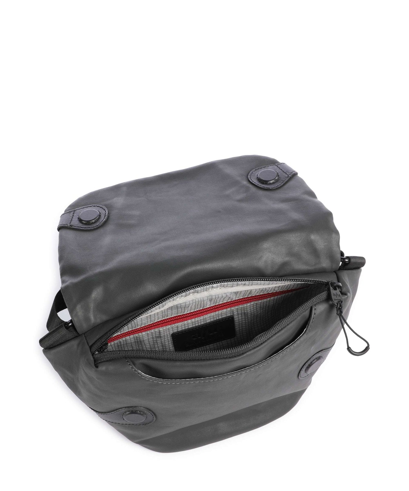 Aunts & Uncles Japan Kazo Crossbody bag volcanic ash