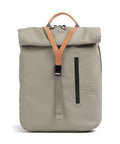 Aunts & Uncles Japan RE Tama Rolltop backpack driftwood