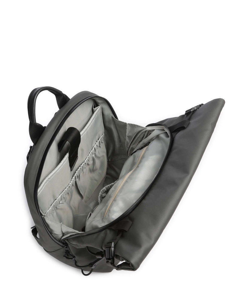 Aunts & Uncles Japan Kushiro Backpack volcanic ash