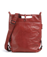 Aunts & Uncles Grandma's Luxury Club Mrs. Pancake Olkalaukku intense rust