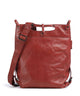 Aunts & Uncles Grandma's Luxury Club Mrs. Pancake Olkalaukku intense rust