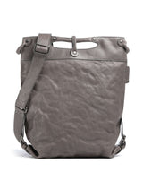 Aunts & Uncles Grandma's Luxury Club Mrs. Pancake Olkalaukku oyster grey