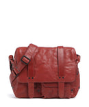 Aunts & Uncles Grandma's Luxury Club Miss Applepie Olkalaukku intense rust