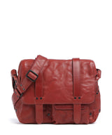Aunts & Uncles Grandma's Luxury Club Miss Applepie Olkalaukku intense rust