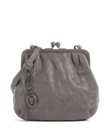 Aunts & Uncles Grandma's Luxury Club Mrs. Fortune Cookie Olkalaukku oyster grey