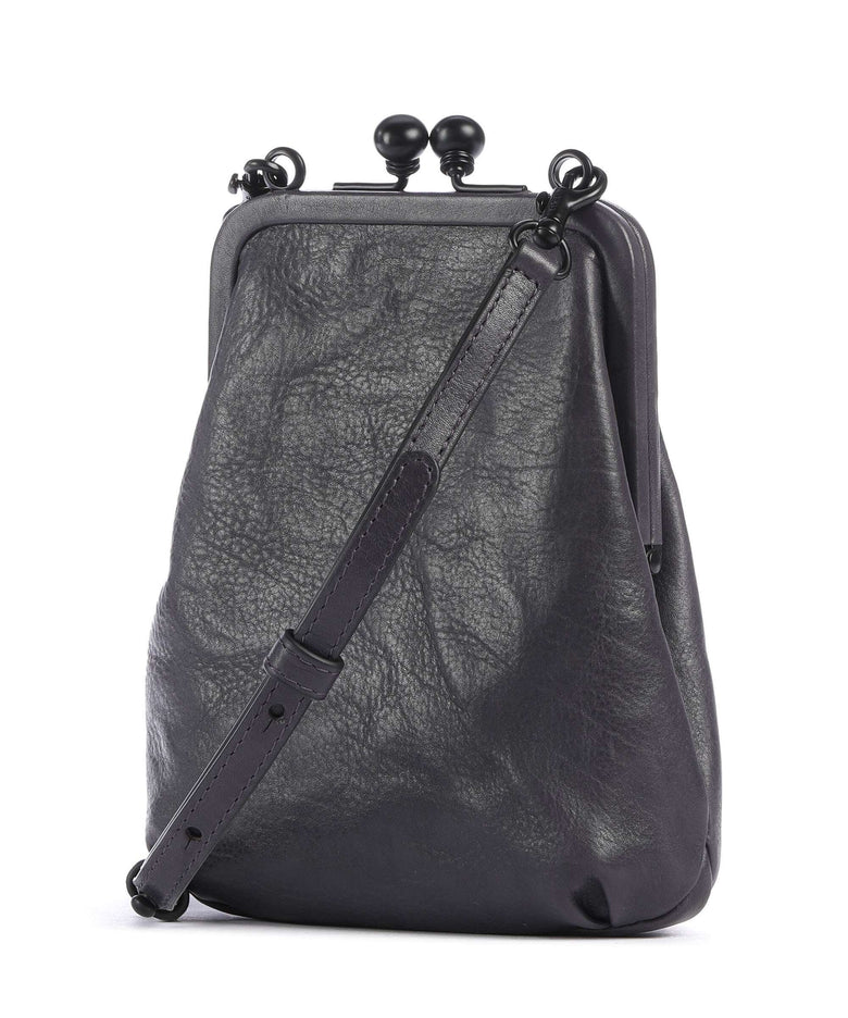 Aunts & Uncles Grandma's Luxury Club Mrs. Sugar Pop Crossbody bag velvet