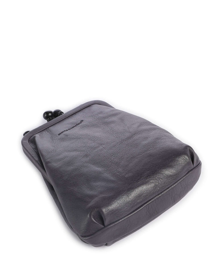 Aunts & Uncles Grandma's Luxury Club Mrs. Sugar Pop Crossbody bag velvet