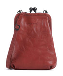 Aunts & Uncles Grandma's Luxury Club Mrs. Sugar Pop Olkalaukku intense rust