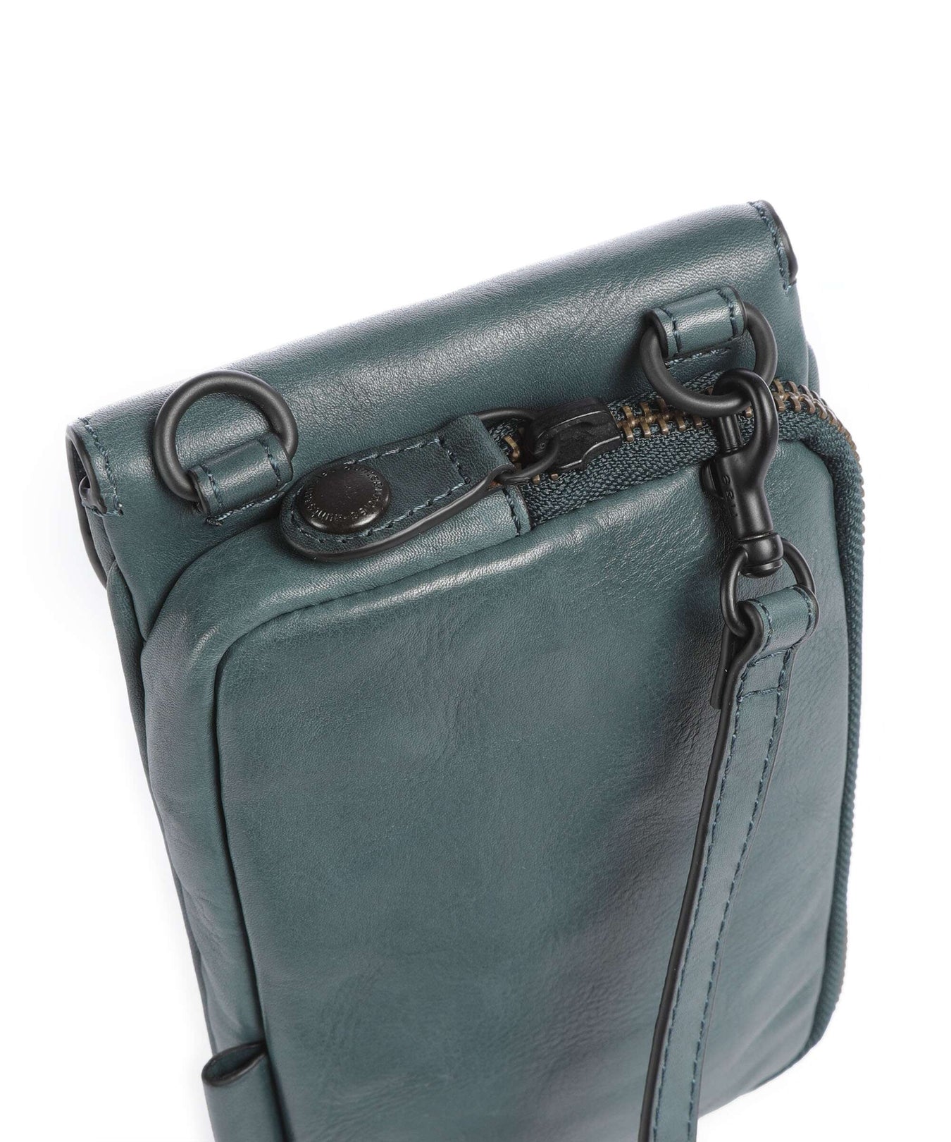 Aunts & Uncles Grandma's Luxury Club Mrs. Lemon Twist Phone bag kelp forest