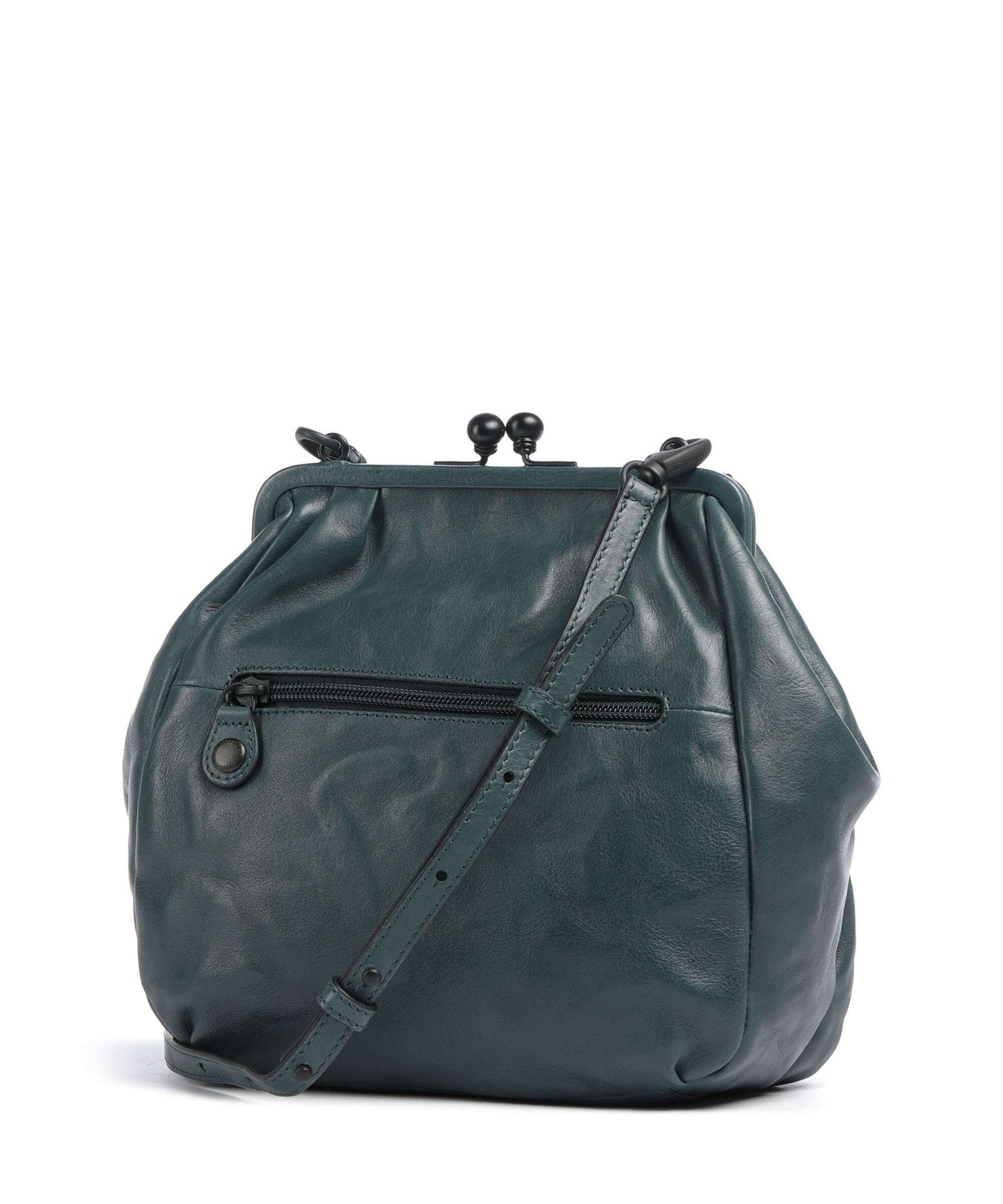 Aunts & Uncles Grandma's Luxury Club Mrs. Cake Pop Crossbody bag kelp forest