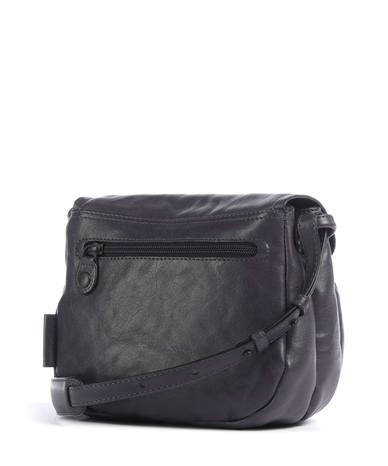 Aunts & Uncles Grandma's Luxury Club Mrs. Coconut Cake Crossbody bag velvet