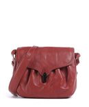 Aunts & Uncles Grandma's Luxury Club Mrs. Coconut Cake Olkalaukku intense rust