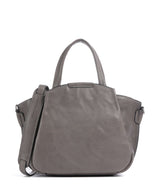 Aunts & Uncles Grandma's Luxury Club Mrs. Plum Crumble Käsilaukku oyster grey