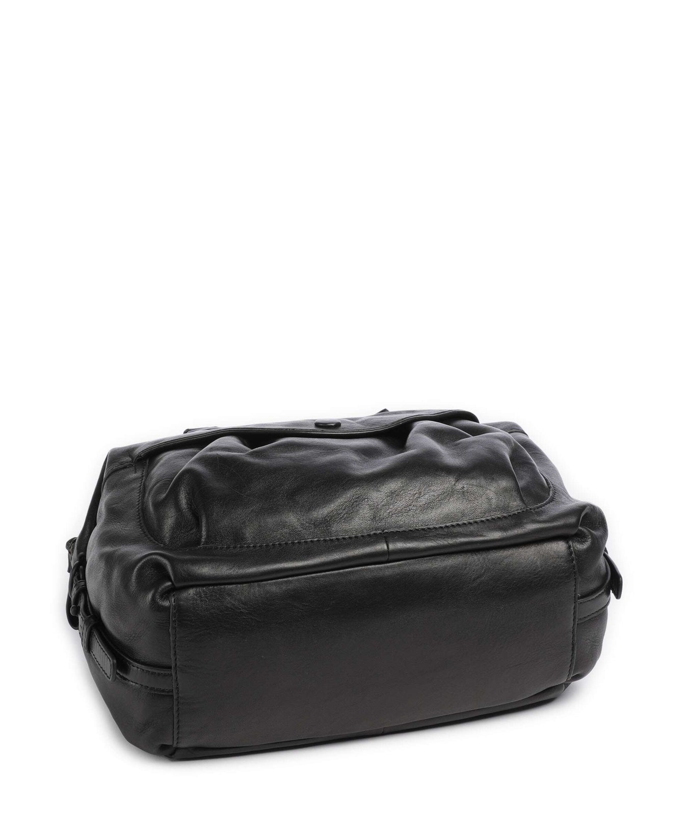 Aunts & Uncles Grandma's Luxury Club Mrs. Churro Shoulder bag black smoke