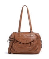 Aunts & Uncles Grandma's Luxury Club Mrs. Churro Olkalaukku caramel