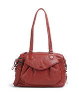 Aunts & Uncles Grandma's Luxury Club Mrs. Churro Olkalaukku intense rust