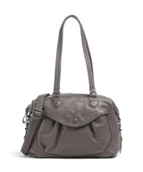 Aunts & Uncles Grandma's Luxury Club Mrs. Churro Olkalaukku oyster grey