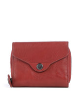 Aunts & Uncles Grandma's Luxury Club Judy RFID Lompakko intense rust