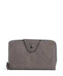Aunts & Uncles Grandma's Luxury Club Francis Lompakko oyster grey