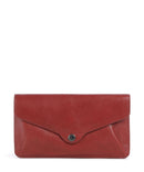 Aunts & Uncles Grandma's Luxury Club Charlene Lompakko intense rust