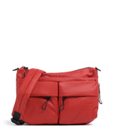 Aunts & Uncles Japan Lite Mogami Olkalaukku red