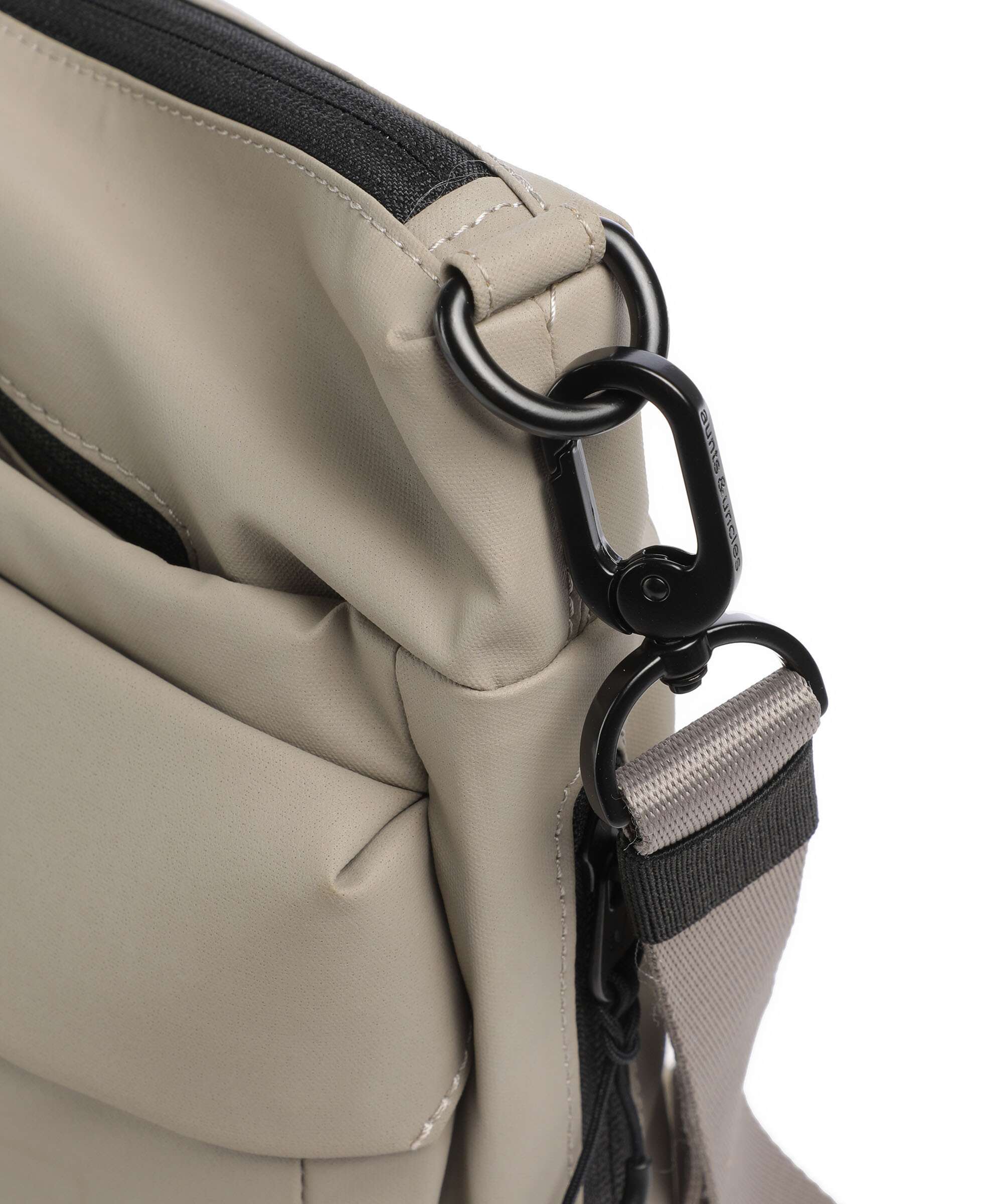 Aunts & Uncles Japan RE lite Omono Shoulder bag driftwood