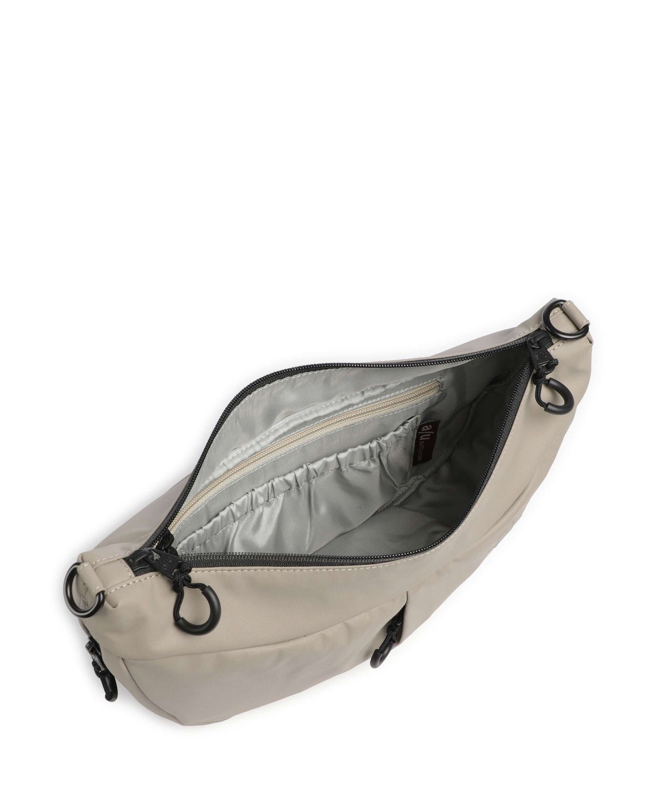 Aunts & Uncles Japan Lite Toyo Crossbody bag driftwood