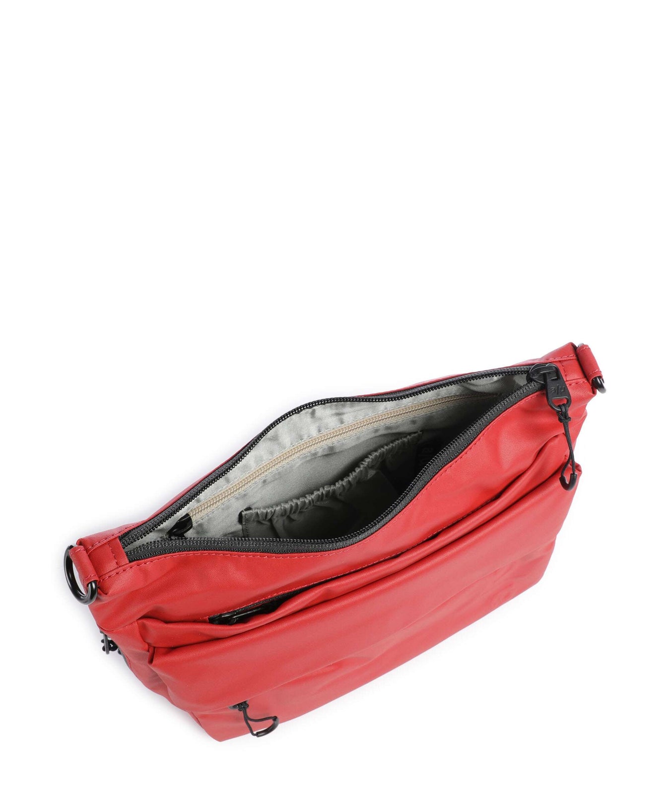 Aunts & Uncles Japan Lite Nanuki Crossbody bag red