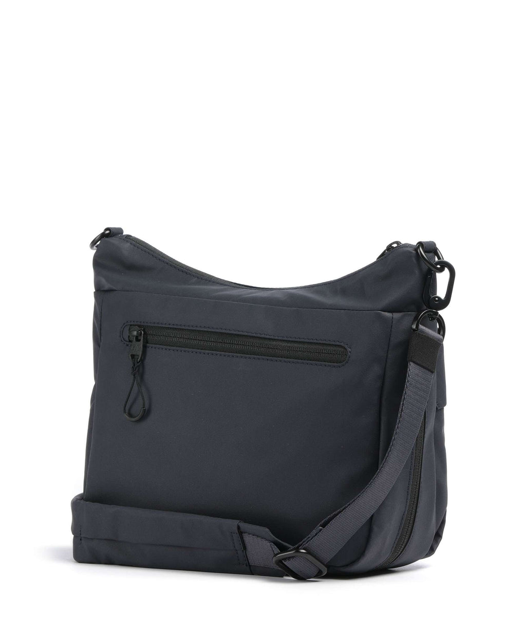 Aunts & Uncles Japan RE lite Nanuki Crossbody bag outer space