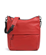 Aunts & Uncles Japan Lite Todori Pussilaukku red