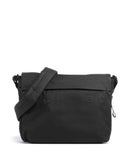 Aunts & Uncles Japan Lite Aoki Lähettilaukku black