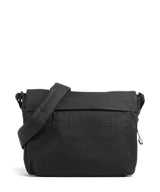 Aunts & Uncles Japan Lite Aoki Lähettilaukku black