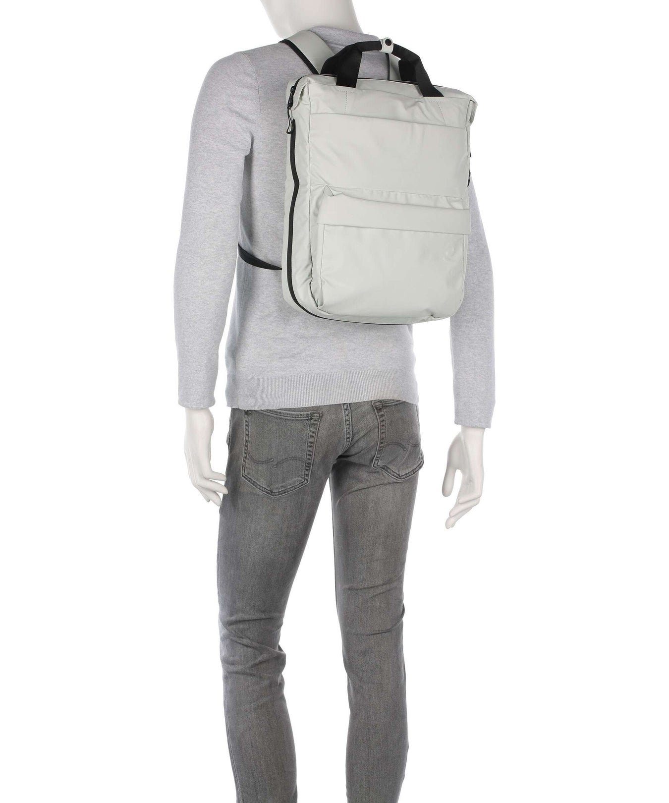 Aunts & Uncles Japan Lite Sagami Backpack cloud nine