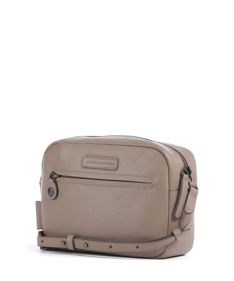 Aunts & Uncles Philocalists Posh Crossbody bag portabella