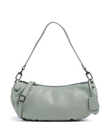 Aunts & Uncles Philocalists Sparkle Pussilaukku sage green