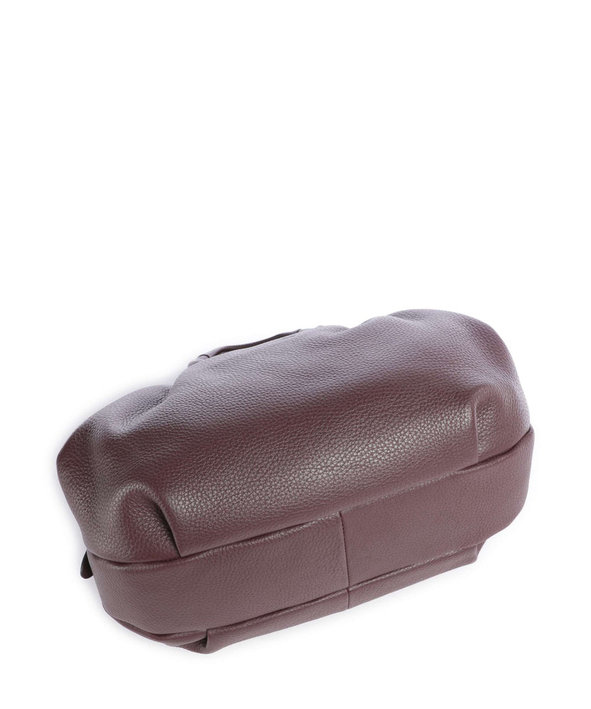 Aunts & Uncles Philocalists Beauty Handbag merlot