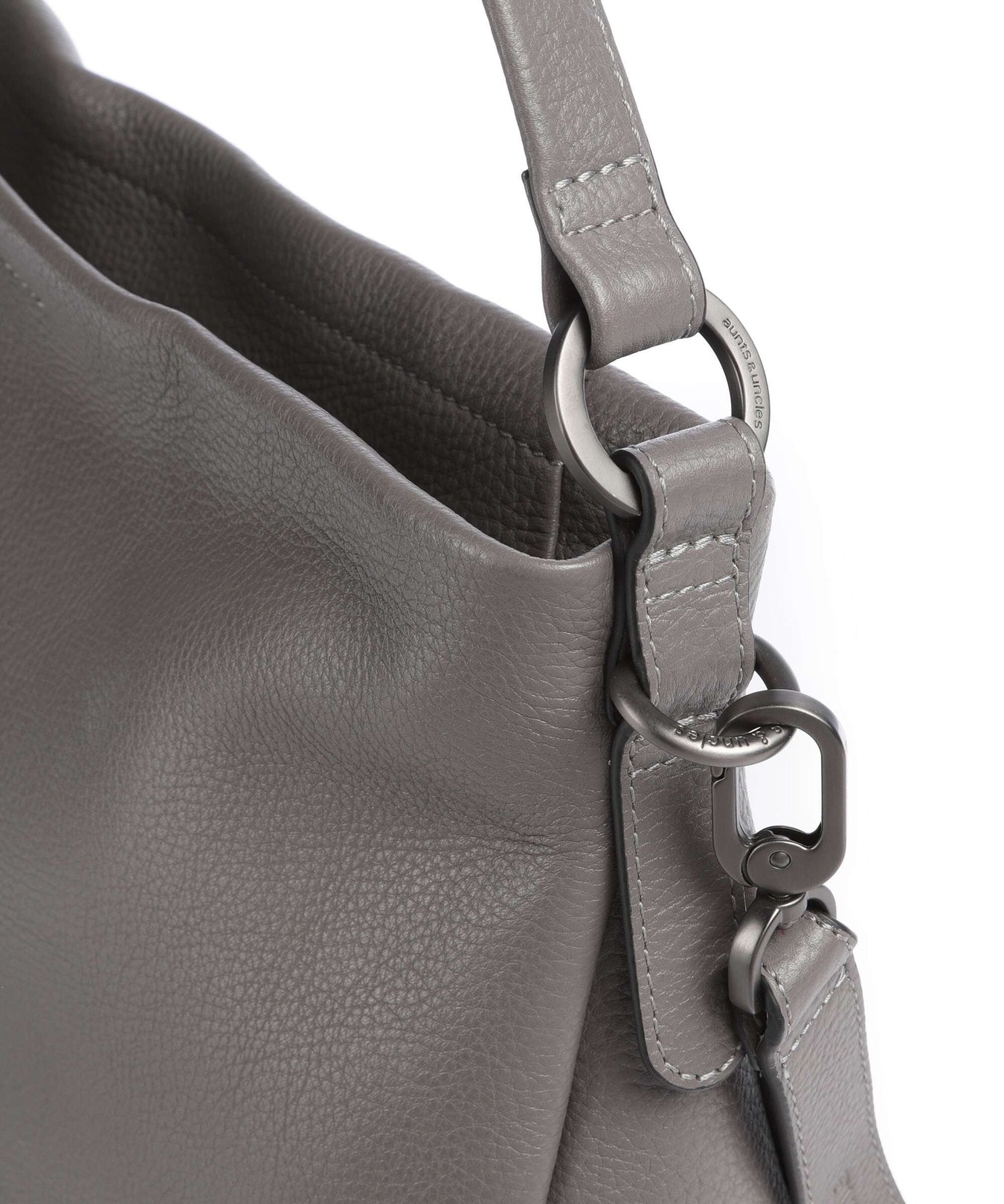 Aunts & Uncles Philocalists Darling Hobo bag eiffel tower