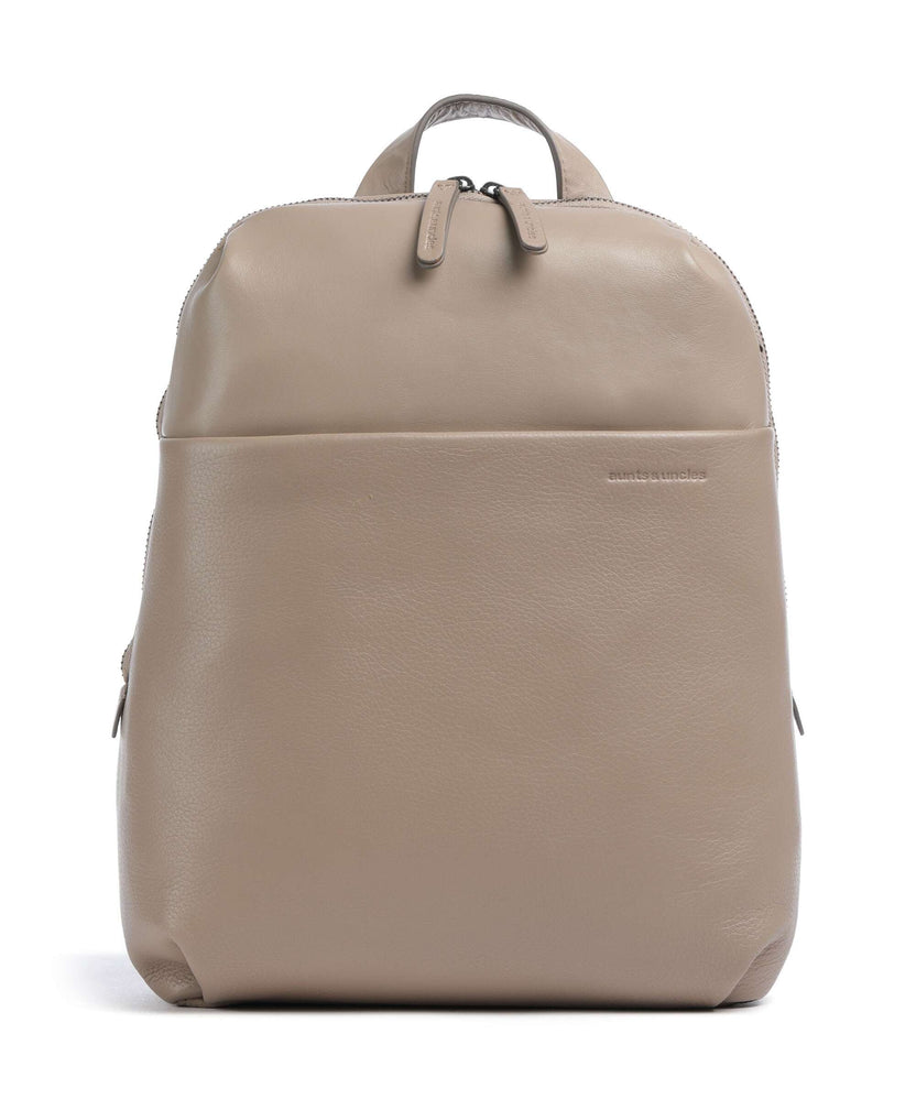 Aunts & Uncles Philocalists Charm Backpack portabella