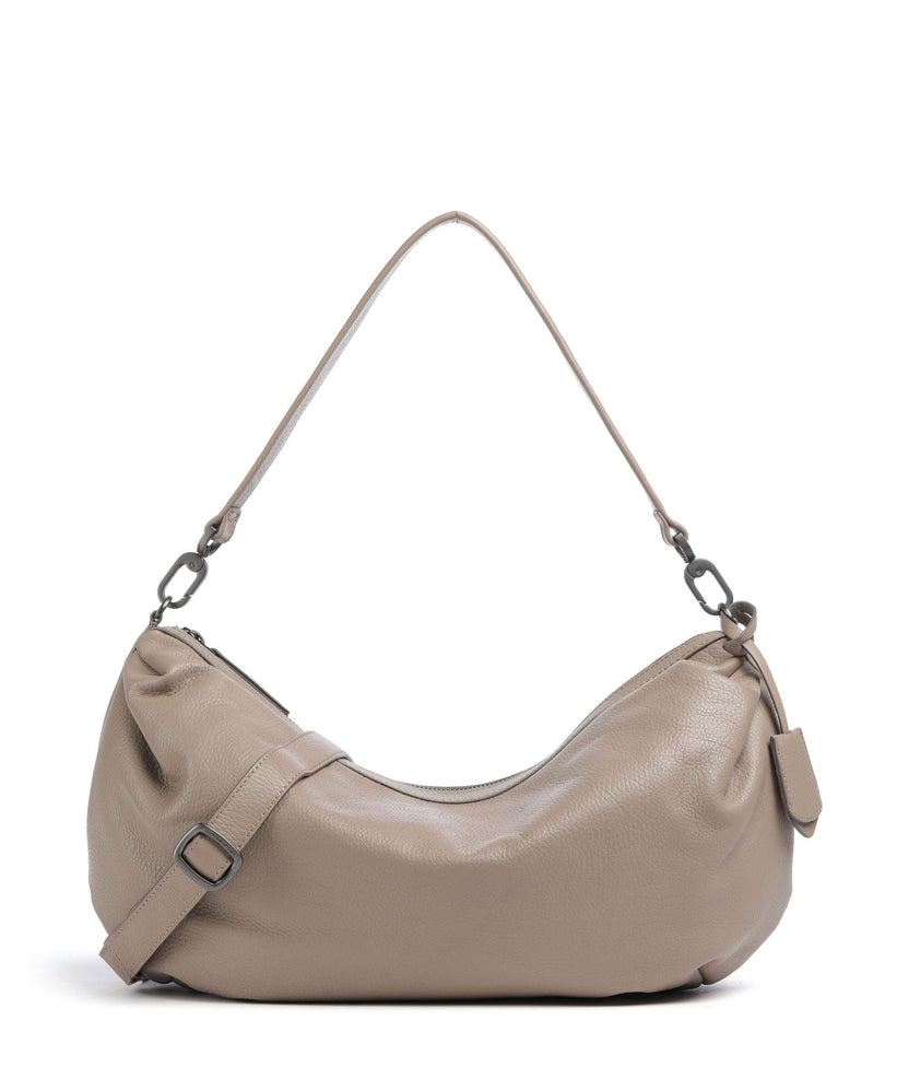 Aunts & Uncles Philocalists Dewdrop Hobo bag portabella