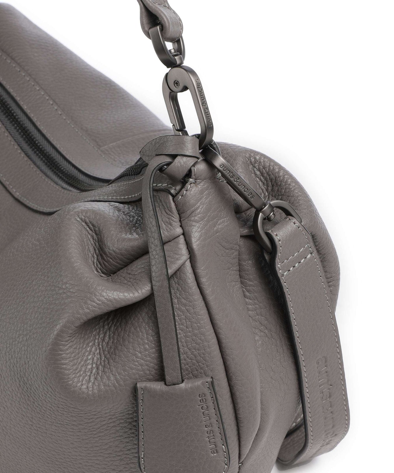 Aunts & Uncles Philocalists Dewdrop Hobo bag eiffel tower