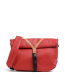 Aunts & Uncles Japan Takahashi Lähettilaukku red