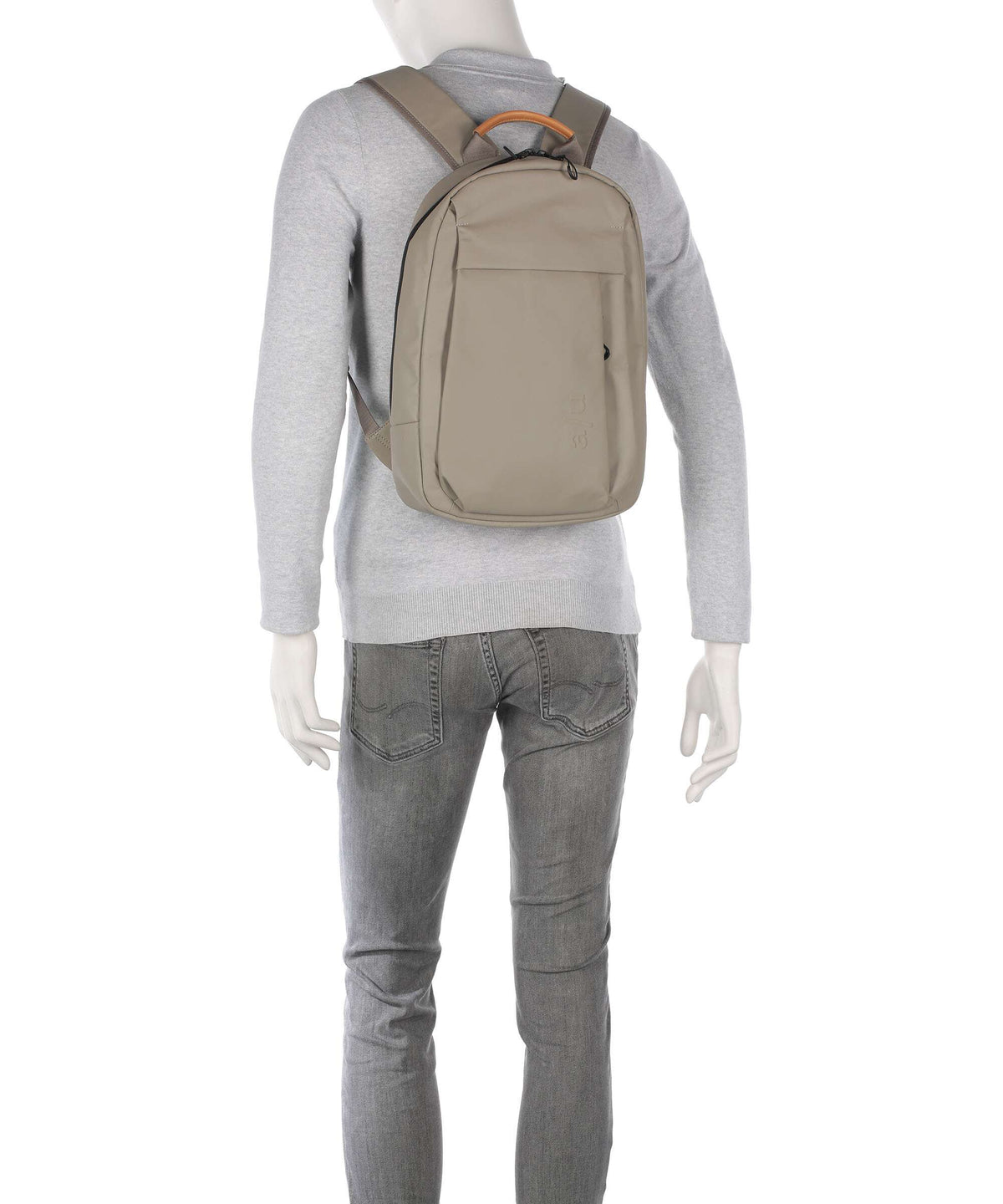 Aunts & Uncles Japan Toshimoi Backpack driftwood