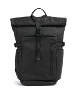 Aunts & Uncles Japan Tokachi Rullattava reppu black