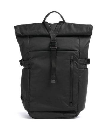 Aunts & Uncles Japan Tokachi Rullattava reppu black