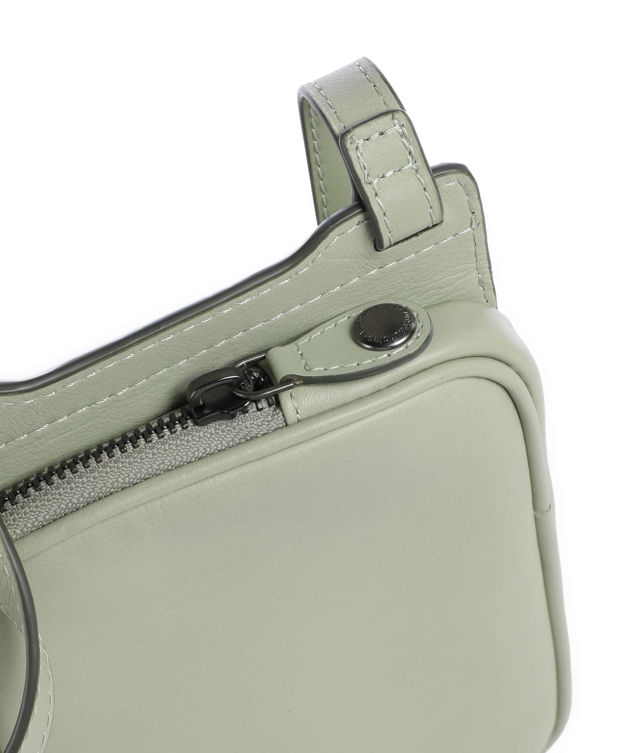 Aunts & Uncles Bohemian Vibes Tulip Phone bag green tea